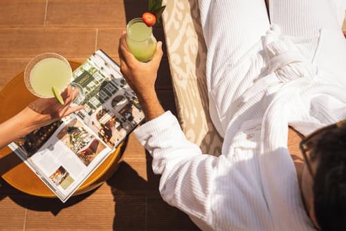 Longevity Senses - Cascais Boutique Hotel - Adults Only