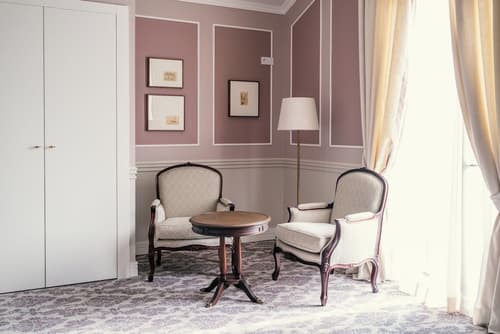 Longevity Senses - Cascais Boutique Hotel - Adults Only