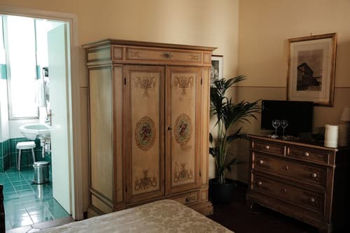 Hotel Villa Liana, Room