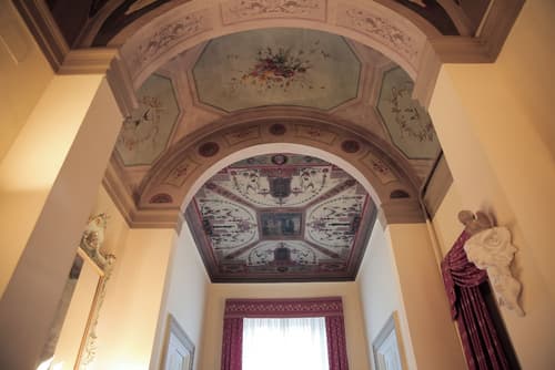 Hotel Villa Liana