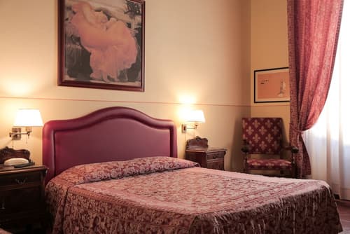 Hotel Villa Liana