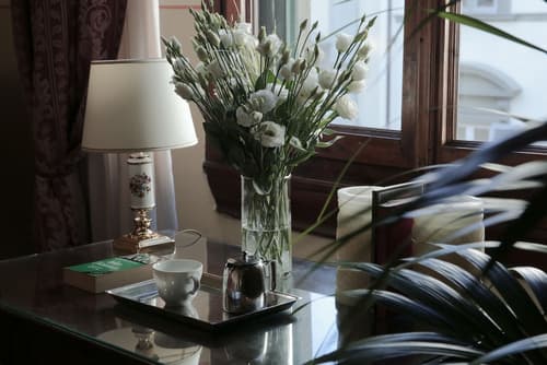 Hotel Villa Liana, Room