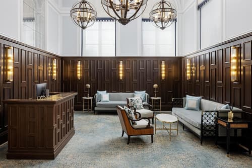 Hilton Imperial Dubrovnik