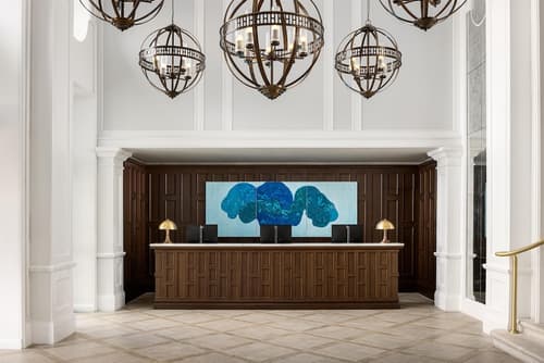 Hilton Imperial Dubrovnik