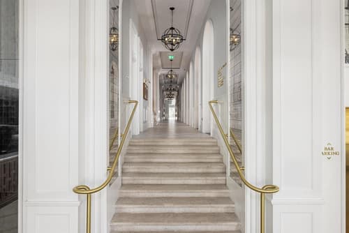 Hilton Imperial Dubrovnik