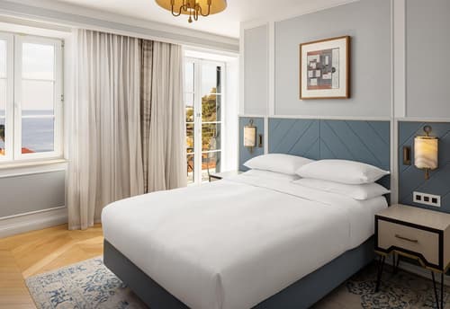 Hilton Imperial Dubrovnik
