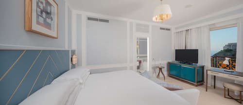 Hilton Imperial Dubrovnik, Room