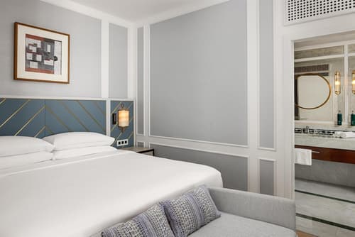 Hilton Imperial Dubrovnik