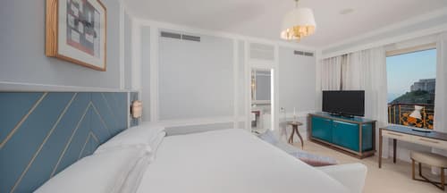 Hilton Imperial Dubrovnik, Room