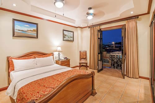 Hotel Casa Roland San José