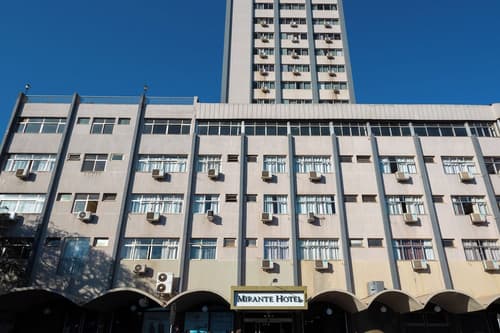 Rede Andrade Mirante Hotel, Primary image