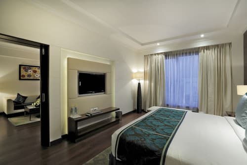 Radisson Jaipur City Center, Room