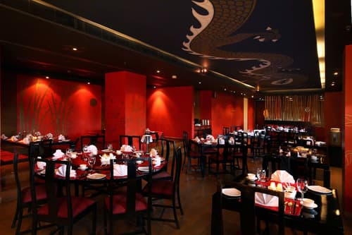 Radisson Jaipur City Center