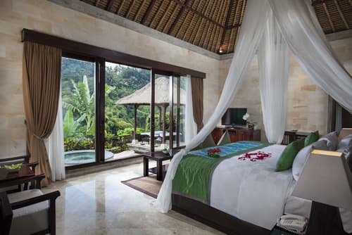 Royal Pita Maha, Room