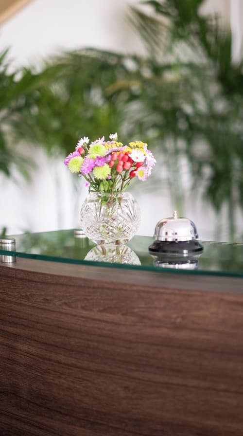 El Golf Hotel Boutique, Reception