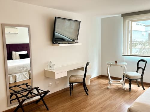 El Golf Hotel Boutique, Room