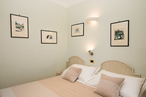 Gardenia Sorrento Coast, Ascend Hotel Collection, Room