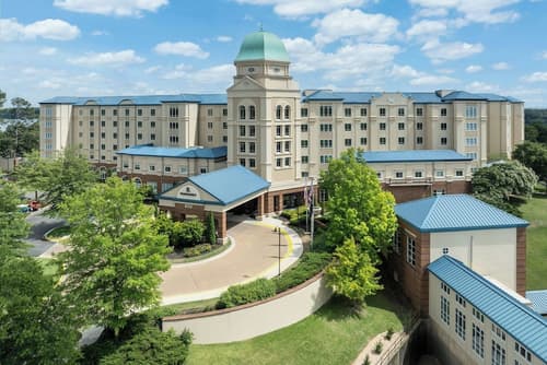 Renaissance Shoals Resort & Spa, Primary image