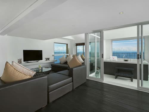 Mövenpick Hotel Mactan Island Cebu, Room