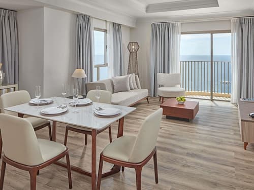 Mövenpick Hotel Mactan Island Cebu, Room