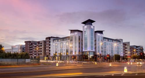 Hilton Dublin Airport Hotel, Primary image
