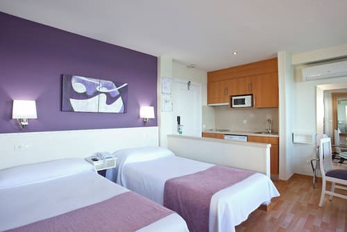 Ona Princesa Playa, Room