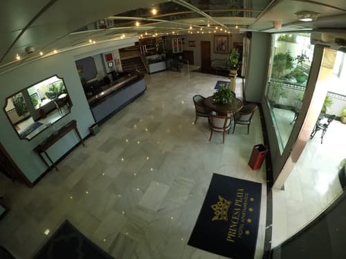 Ona Princesa Playa, Reception