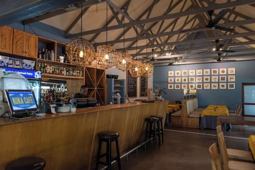 Perry's Bridge Hollow Boutique Hotel