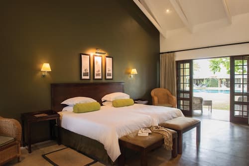 Perry's Bridge Hollow Boutique Hotel