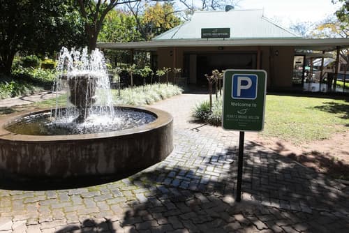 Perry's Bridge Hollow Boutique Hotel