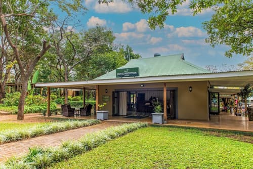 Perry's Bridge Hollow Boutique Hotel