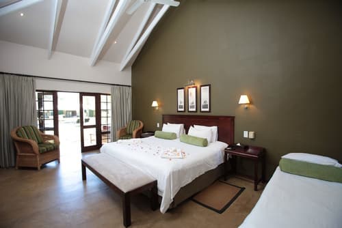 Perry's Bridge Hollow Boutique Hotel