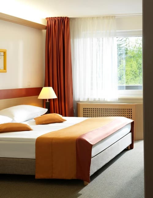 Hotel Savica Garni - Sava Hotels & Resorts, Room