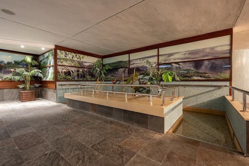 Poseidon La Manga Hotel & Spa - Designed for Adults, Lobby