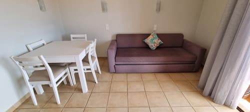 Albufeira Jardim Apartments, Living area