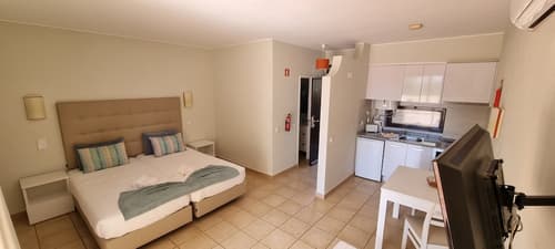 Albufeira Jardim Apartments, Room