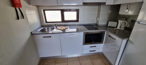 Albufeira Jardim Apartments, Private kitchen