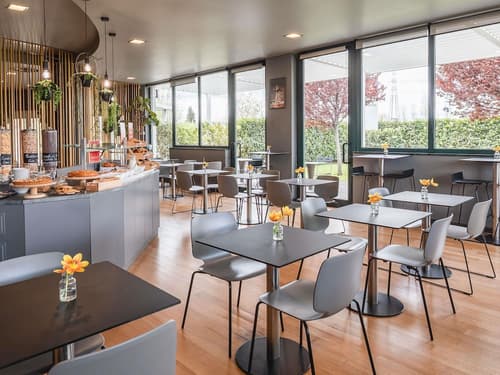 ibis Firenze Prato Est