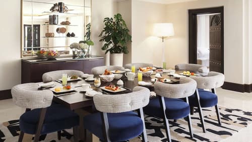 Jumeirah Dar Al Masyaf