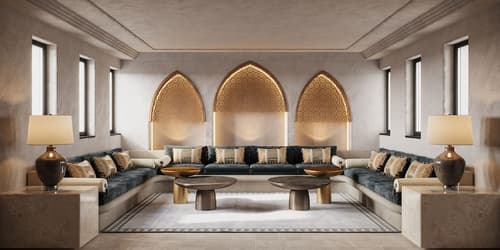 Jumeirah Dar Al Masyaf, Reception