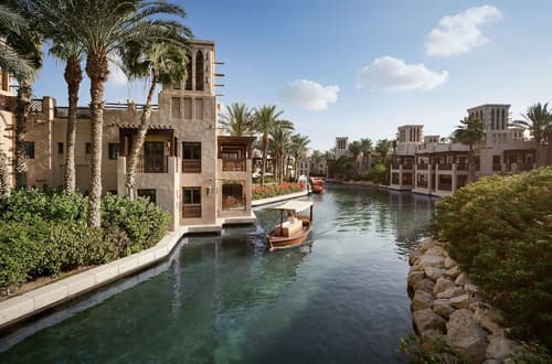 Jumeirah Dar Al Masyaf, Primary image