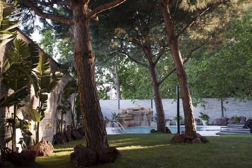 Hotel Puerta América