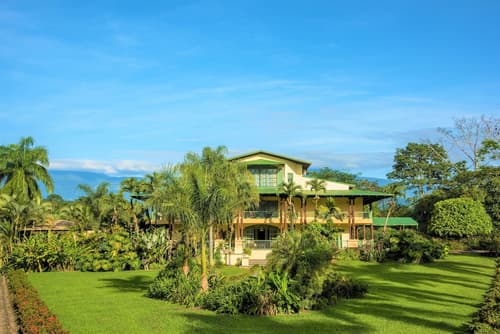 Hotel Casa Turire, Primary image