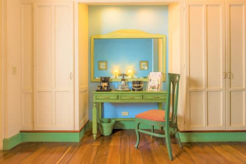 Hotel Casa Turire, Room