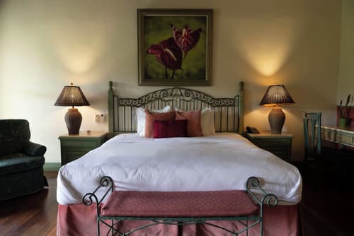 Hotel Casa Turire, Room