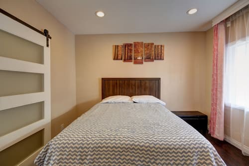 Tradewinds Hotel LAX Airport, Room