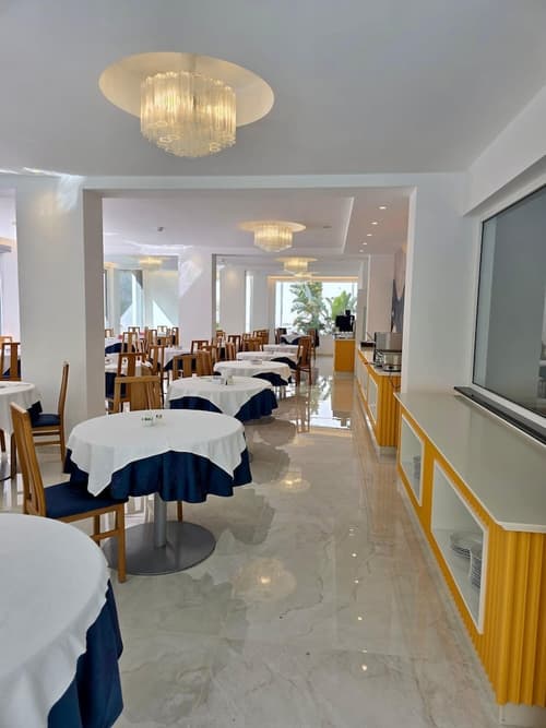 Hotel Residence San Pietro