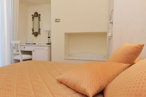 Hotel Santa Lucia, Room