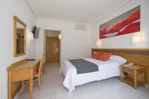 Hotel Vibra Mare Nostrum, Room