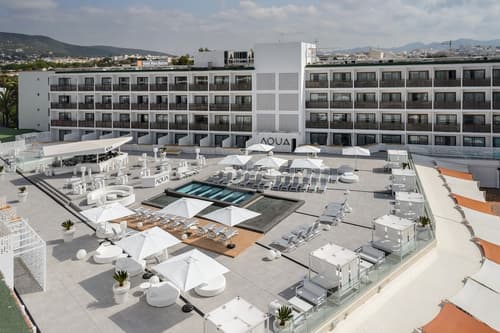 Hotel Vibra Mare Nostrum